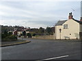 Whitwell - Scotland Street Junction with High Street