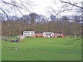 Gore Court Cricket Club