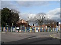 West Southbourne: Stourfield Infant School