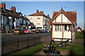 Kingsway seafront