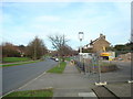 Chipperfield Road, St Paul