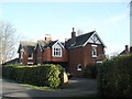 Splendid house in Wade Court Road