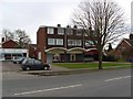 South Tuckswood Shops, Ipswich Road, Norwich