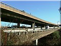 Westway/ Wood Lane - A40/A219, W12