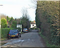 Baptist Chapel Lane