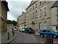 Corinium Museum, Cirencester