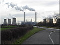 West Burton Power Station