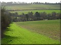 Farmland, Nuffield