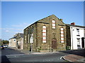 Former Primitive Methodist Chapel (1858)