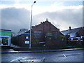 Deane United Reformed Church, Bolton