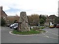 Alfriston Lock-up