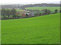 Farmland, Nuffield