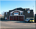 Cadogan Fire Station, Belfast