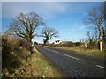 Mullaghbrack Road, Hamiltonsbawn