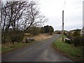 Barcloy Bridge