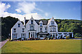 Braemar Hotel, Innellan, Cowal Peninsula, Argyll & Bute