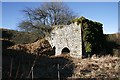 Ardonald Lime Kiln