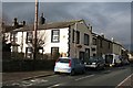 Darley post office and stores