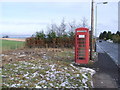 Muirton Telephone Kiosk