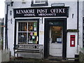 Kenmore Post Office