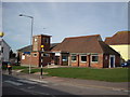 Youth/Community Centre, Bexhill-0n-Sea