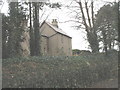 Glasgoed - the former Llannor rectory