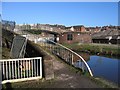 Bridge over the Shropshire Union Canal