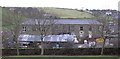 Vine Mill Haslingden