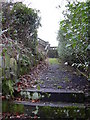 Steps to St James the Great, Haslingden