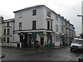 Ryde: Strand Post Office