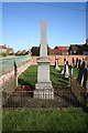 War Memorial