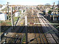 Chingford railway station