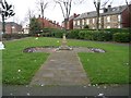 Horbury Memorial Park - Westfield Road