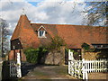 Oast House