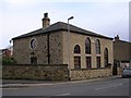 Methodist New Connection Chapel - Northgate