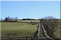 Lane for North Upperbrae, Hillside and Backhill Croft