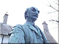 Thomas Hardy Locations,  The Statue