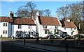 Cottages at Hall Square