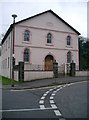 Siloa Chapel, Aberdare