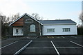 Penderyn Community Centre