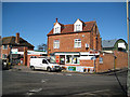 Staunton Post Office