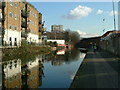 Grand Union Canal