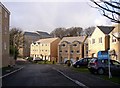 Spout Hill, Rastrick