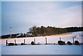 The old school at Craigton of Monikie