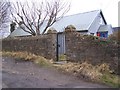 St Matthews Church, Abernant (near Aberdare)