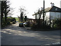 Crossroads on Stoneheap Road