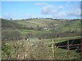 Reilth Farm from next to New House Farm