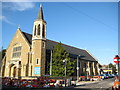 Ponders End: Roman Catholic Church of Mary, Mother of God