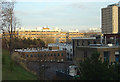 Chemistry Department, University of Nottingham