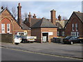 Former Chislehurst Road Junior School